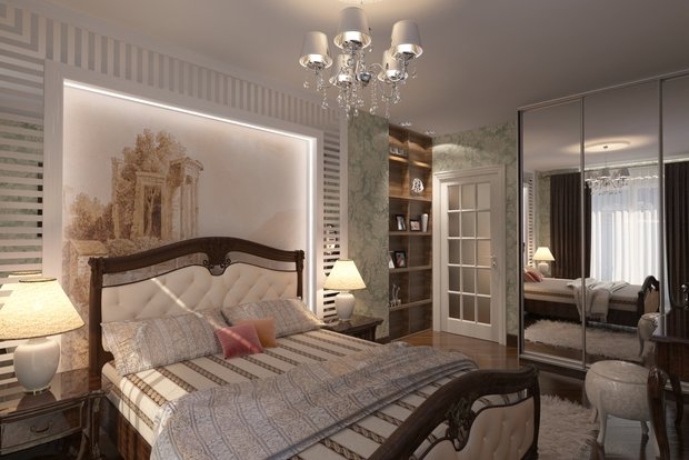 Фото из портфолио Мои избранные статьи – фотографии дизайна интерьеров на INMYROOM