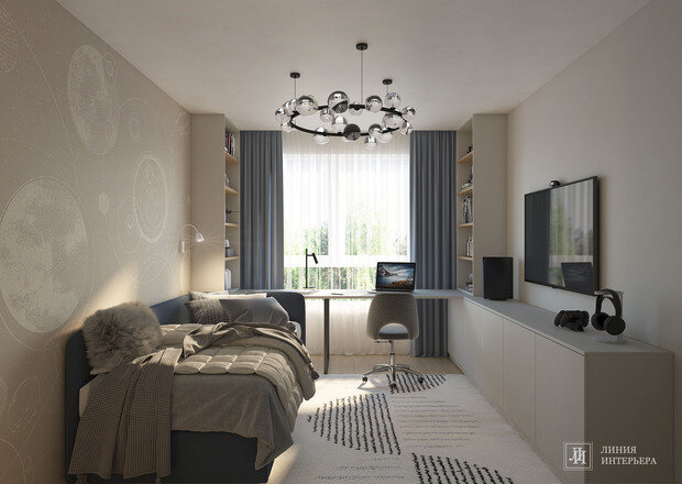 Фотография: в стиле – фото на INMYROOM