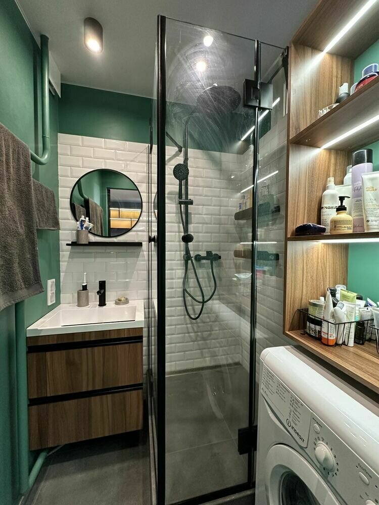 Фотография: в стиле , Ванная, Советы – фото на INMYROOM Фотография: в стиле , Ванная, Советы – фото на INMYROOM