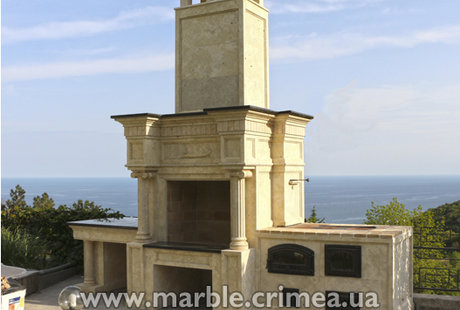 Барбекю