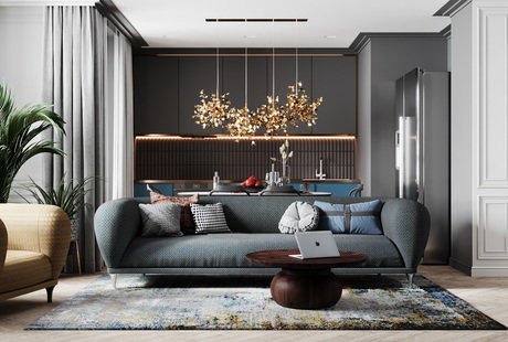 Nouveau Classique | ЖК Женева