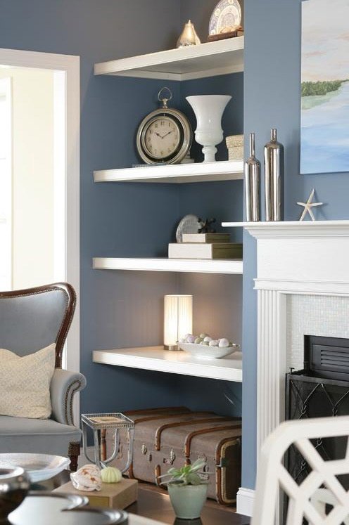 Фотография: Декор в стиле Прованс и Кантри, Декор интерьера, Декор дома – фото на INMYROOM Фотография: Декор в стиле Прованс и Кантри, Декор интерьера, Декор дома – фото на INMYROOM