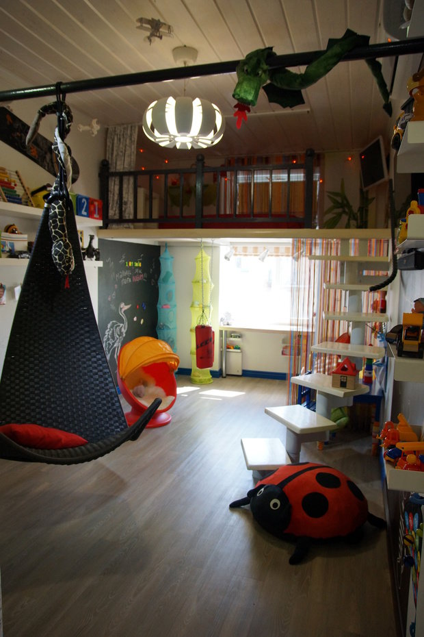 Фото из портфолио Мои избранные статьи – фотографии дизайна интерьеров на INMYROOM