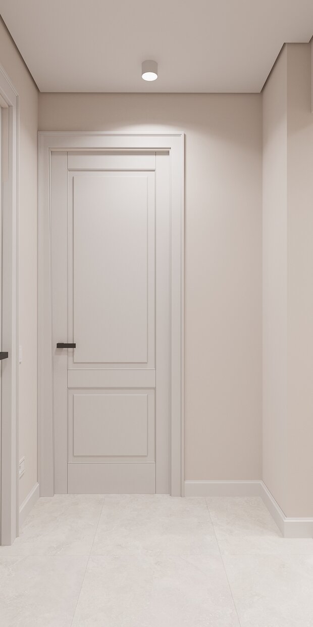 Фото из портфолио SOLNECHNYI 46 – фотографии дизайна интерьеров на INMYROOM