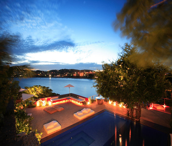 Фотография: Ландшафт в стиле Современный – фото на INMYROOM