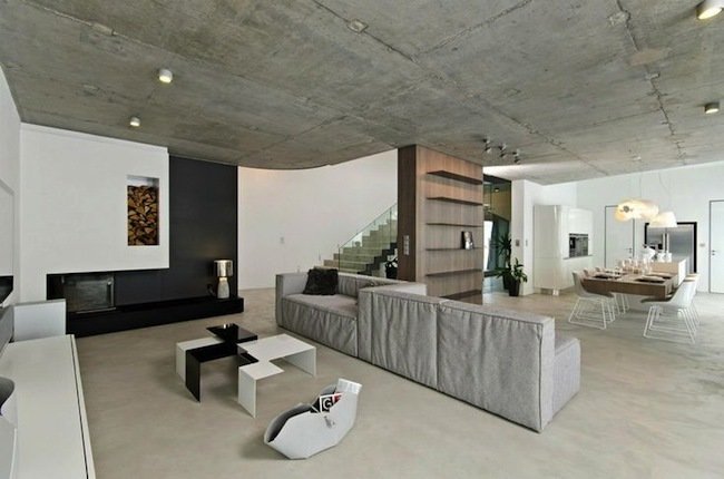 Фотография: Гостиная в стиле Лофт, Декор интерьера, Декор дома, Индустриальный – фото на INMYROOM Фотография: Гостиная в стиле Лофт, Декор интерьера, Декор дома, Индустриальный – фото на INMYROOM