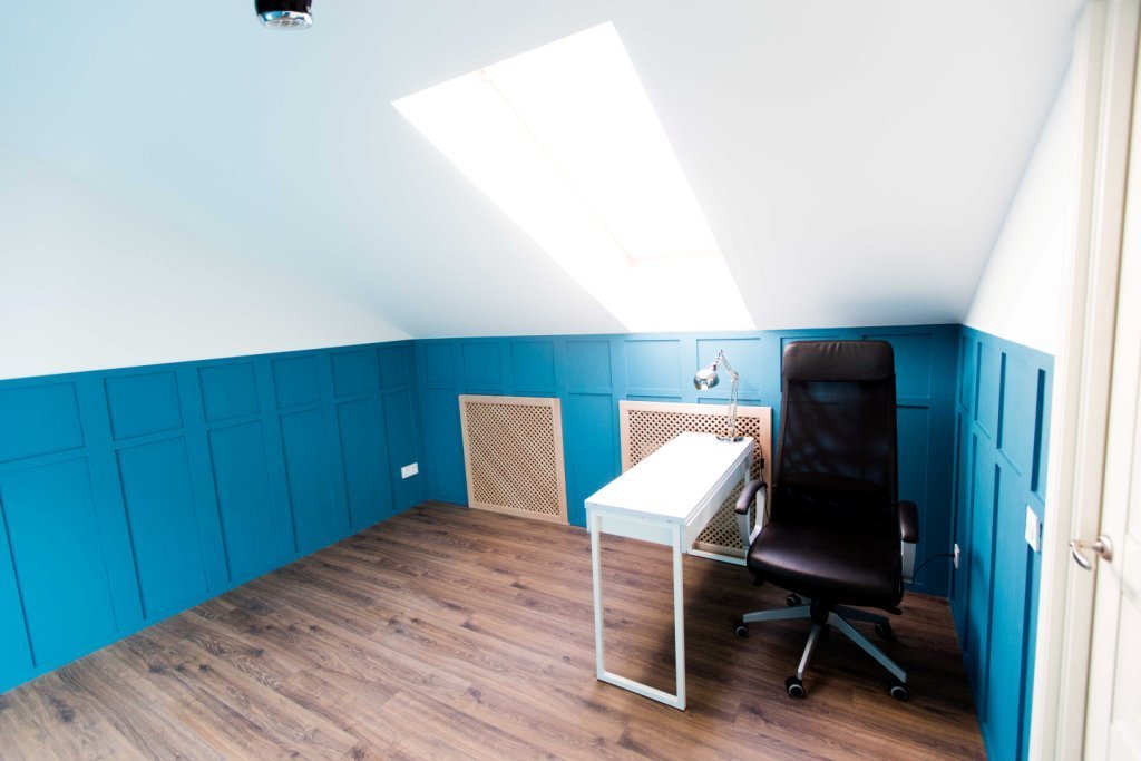 Фото из портфолио Таунхаус в КП "Бристоль" – фотографии дизайна интерьеров на INMYROOM Фото из портфолио Таунхаус в КП "Бристоль" – фотографии дизайна интерьеров на INMYROOM