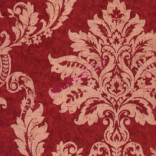 Фото из портфолио Grandeco: Persian Chic – фотографии дизайна интерьеров на INMYROOM
