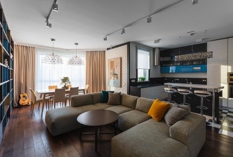 Беломорская (реализация)