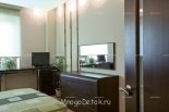 Фото из портфолио Японский дворик – фотографии дизайна интерьеров на INMYROOM