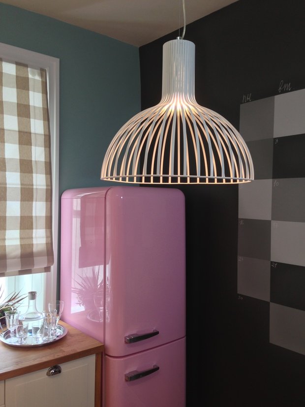 Фото из портфолио Рабочее – фотографии дизайна интерьеров на INMYROOM