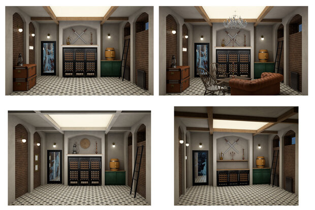 Фотография: в стиле – фото на INMYROOM