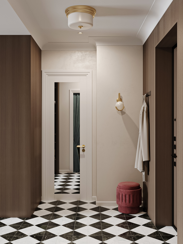 Фотография: в стиле – фото на INMYROOM