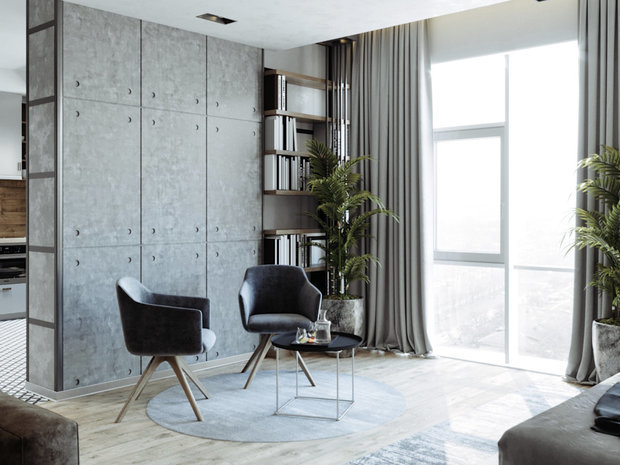 Дизайн: Para Studio