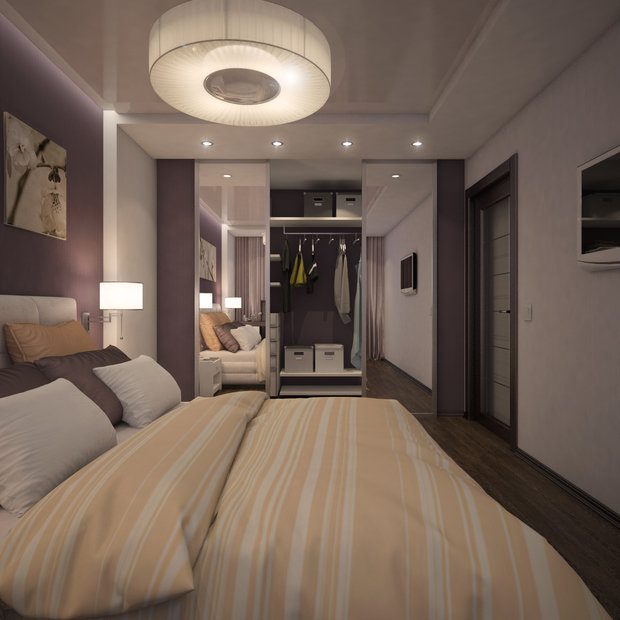Фото из портфолио Мои избранные статьи – фотографии дизайна интерьеров на INMYROOM