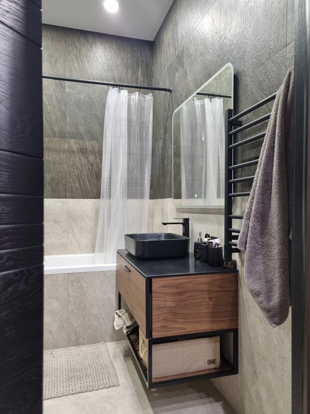 Фотография: в стиле – фото на INMYROOM