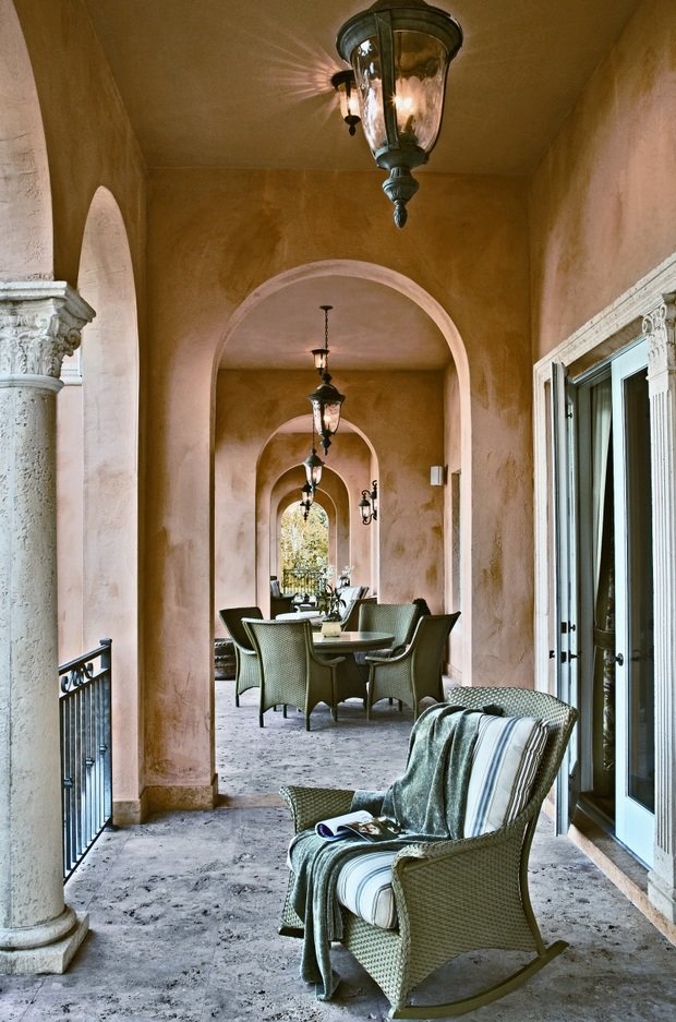 Фото из портфолио 10 – фотографии дизайна интерьеров на INMYROOM