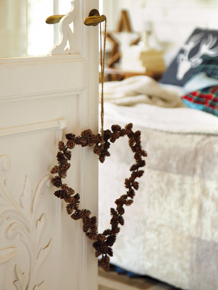 Фотография: Декор в стиле Прованс и Кантри, Эклектика, Декор интерьера, Квартира, Дом, Праздник, Дома и квартиры – фото на INMYROOM Фотография: Декор в стиле Прованс и Кантри, Эклектика, Декор интерьера, Квартира, Дом, Праздник, Дома и квартиры – фото на INMYROOM