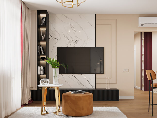 Фотография:  в стиле  – фото на INMYROOM