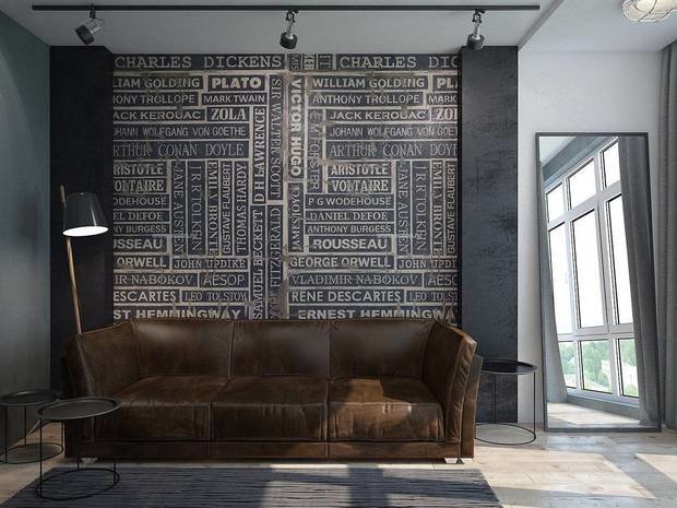 Фото из портфолио No name – фотографии дизайна интерьеров на INMYROOM