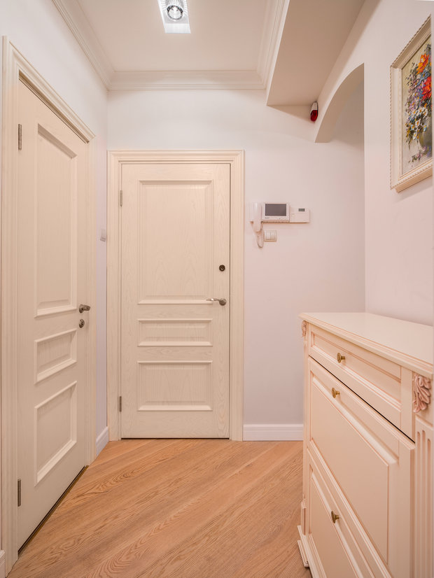 Фото из портфолио Шмитовский – фотографии дизайна интерьеров на INMYROOM