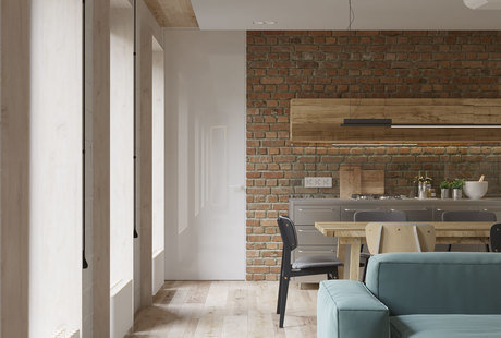 A16 House