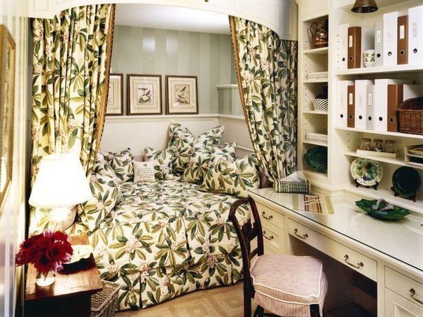 Фото из портфолио Красивые интерьеры – фотографии дизайна интерьеров на INMYROOM