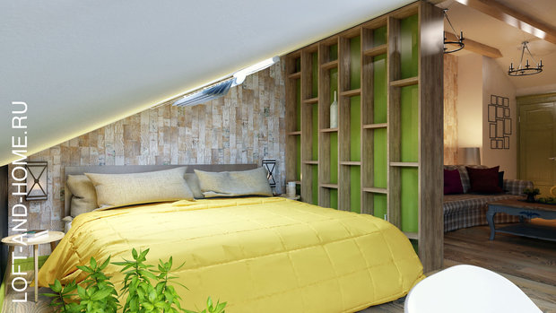 Фото из портфолио АКАДЕМИЯ ПАРК, КОЛОНИАЛЬНЫЙ – фотографии дизайна интерьеров на INMYROOM