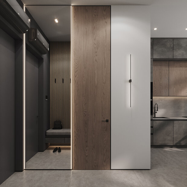 Фотография: в стиле – фото на INMYROOM