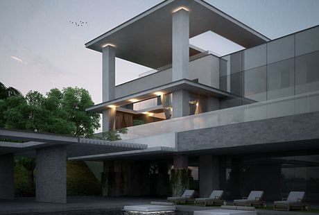 SPA Комплекс / SPA complex