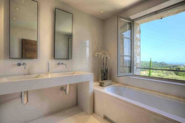 Фотография: Ванная в стиле Прованс и Кантри, Лофт, Скандинавский, Декор интерьера, Декор дома – фото на INMYROOM