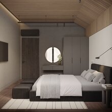 Фото из портфолио House – фотографии дизайна интерьеров на INMYROOM