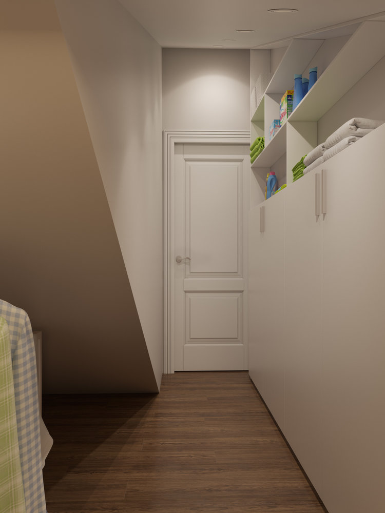 Фотография: Прочее в стиле Современный, Классический, Дом, Проект недели, Дом и дача, Павел Полынов, Ленинградская область, Студия Павла Полынова – фото на INMYROOM