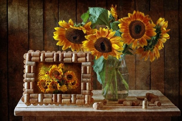 Фотография: Флористика в стиле , Декор интерьера, DIY, Дом, Цветы – фото на INMYROOM