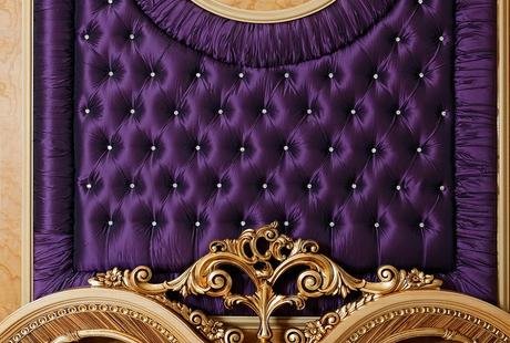 Стеновые панели из ткани