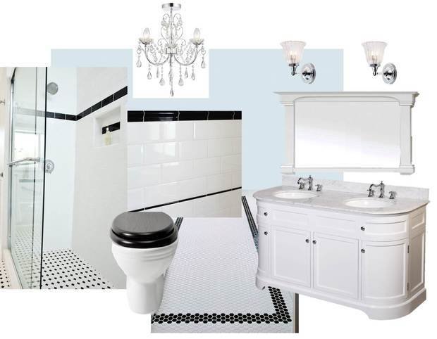 Фото из портфолио Коллажи – фотографии дизайна интерьеров на INMYROOM
