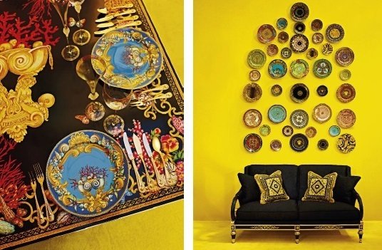 Фотография: Спальня в стиле Современный, Карта покупок, Индустрия, Ретро, Missoni – фото на INMYROOM Фотография: Спальня в стиле Современный, Карта покупок, Индустрия, Ретро, Missoni – фото на INMYROOM