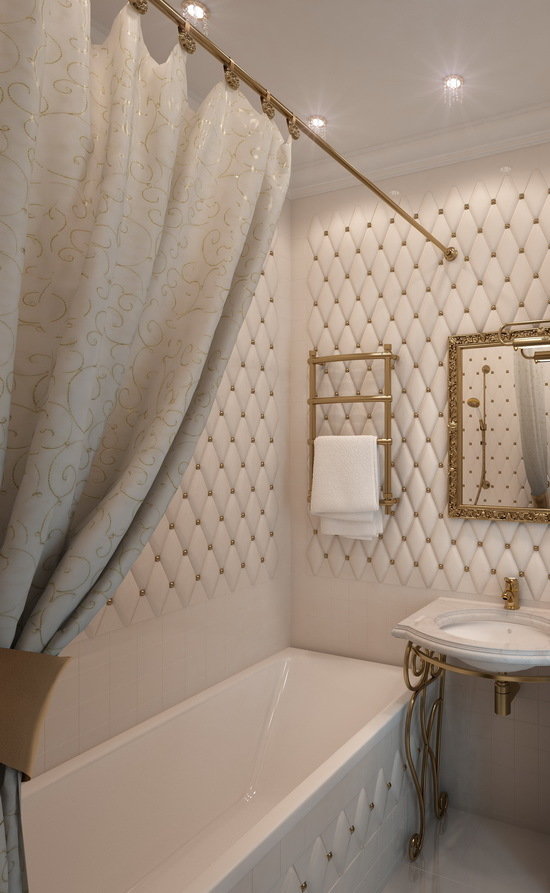 Фото из портфолио АПАРТАМЕНТЫ В СОЧИ. – фотографии дизайна интерьеров на INMYROOM Фото из портфолио АПАРТАМЕНТЫ В СОЧИ. – фотографии дизайна интерьеров на INMYROOM