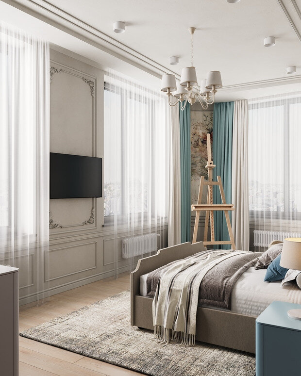 Фотография: в стиле – фото на INMYROOM