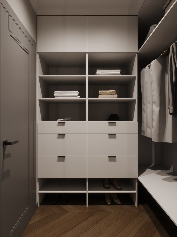 Фотография:  в стиле  – фото на INMYROOM