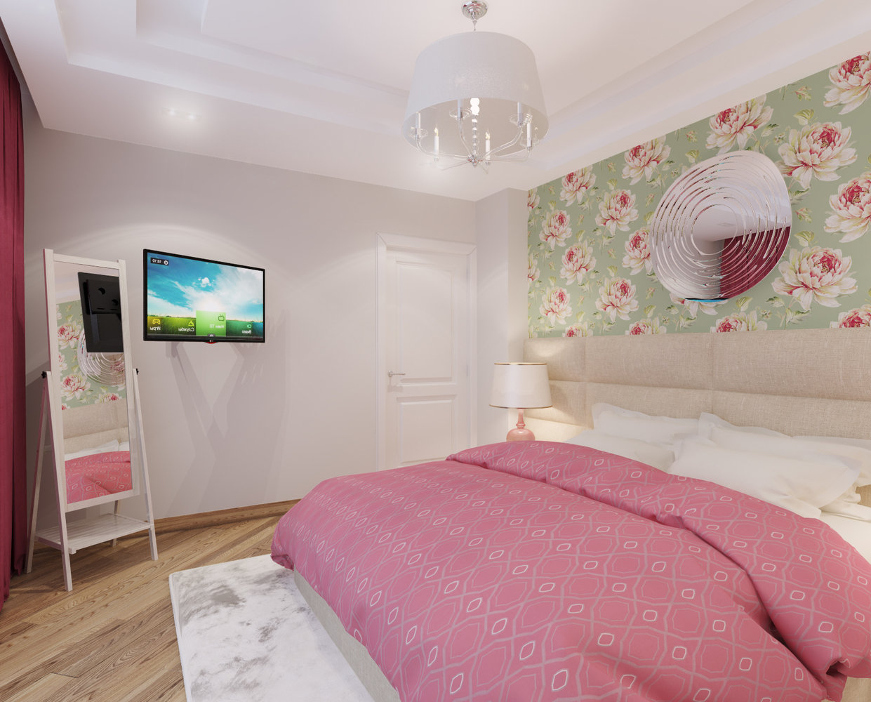 Фото из портфолио ЖК Преображенский, 98 м2 – фотографии дизайна интерьеров на INMYROOM Фото из портфолио ЖК Преображенский, 98 м2 – фотографии дизайна интерьеров на INMYROOM