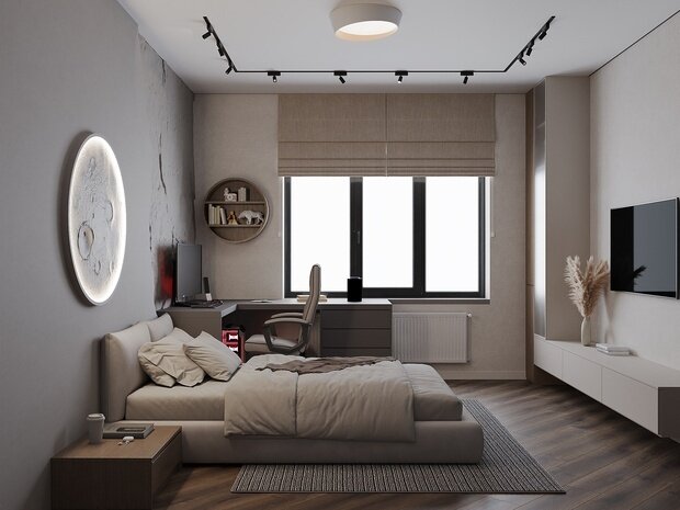 Фотография: в стиле – фото на INMYROOM