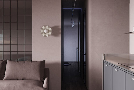 Командировочная