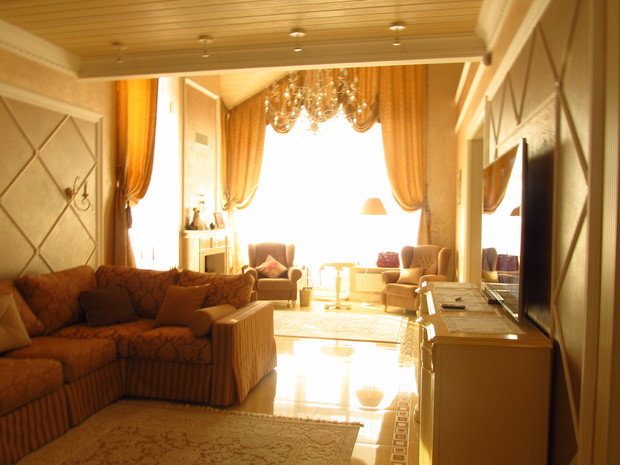 Фото из портфолио интерьеры. проекты. – фотографии дизайна интерьеров на INMYROOM