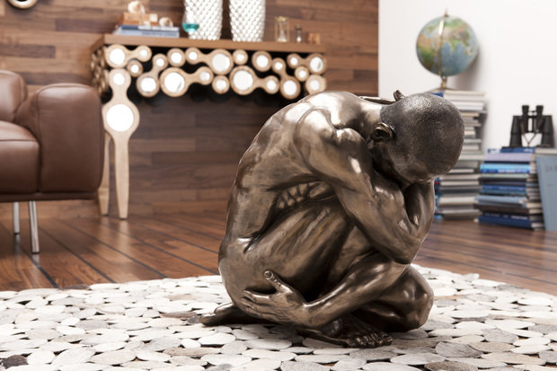 Фото из портфолио SOFT BEAUTY – фотографии дизайна интерьеров на INMYROOM