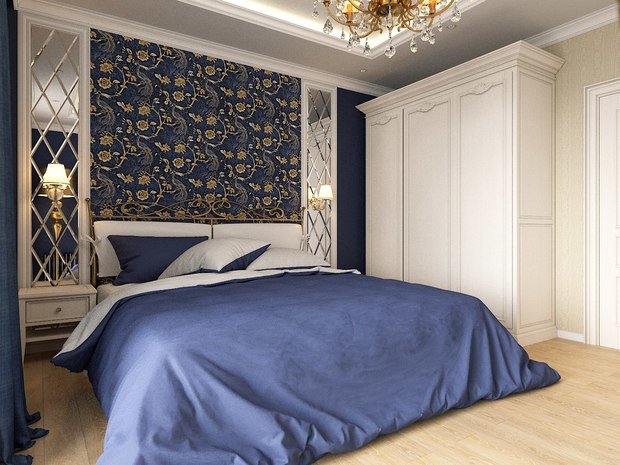 Фото из портфолио Дом в коттеджном поселке Образцово – фотографии дизайна интерьеров на INMYROOM