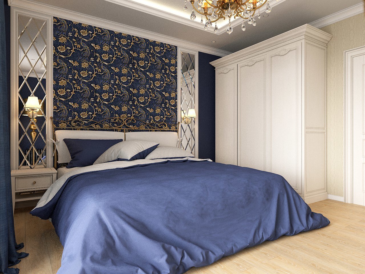 Фото из портфолио Дом в коттеджном поселке Образцово – фотографии дизайна интерьеров на INMYROOM Фото из портфолио Дом в коттеджном поселке Образцово – фотографии дизайна интерьеров на INMYROOM