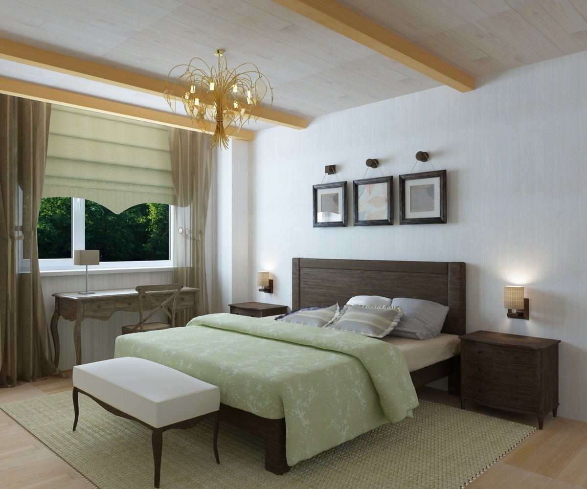 Фото из портфолио Типовой проект 3-х комнатной квартиры — Серия КОПЭ Парус – фотографии дизайна интерьеров на INMYROOM Фото из портфолио Типовой проект 3-х комнатной квартиры — Серия КОПЭ Парус – фотографии дизайна интерьеров на INMYROOM