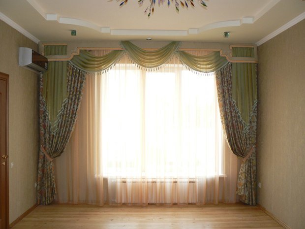 Фото из портфолио Гостинные – фотографии дизайна интерьеров на INMYROOM