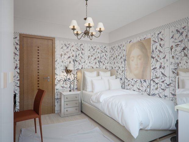 Фото из портфолио Мои избранные статьи – фотографии дизайна интерьеров на INMYROOM
